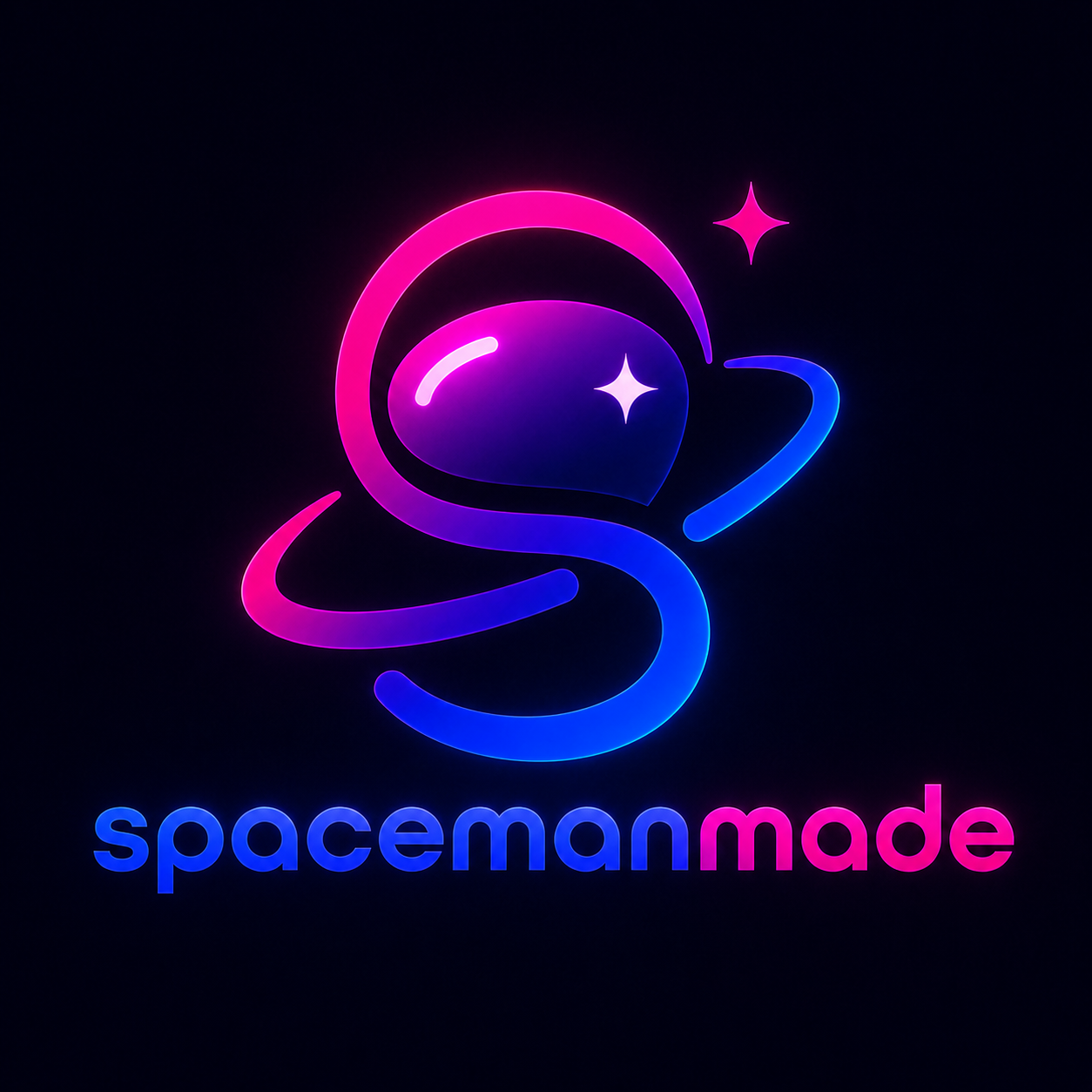Spaceman Made